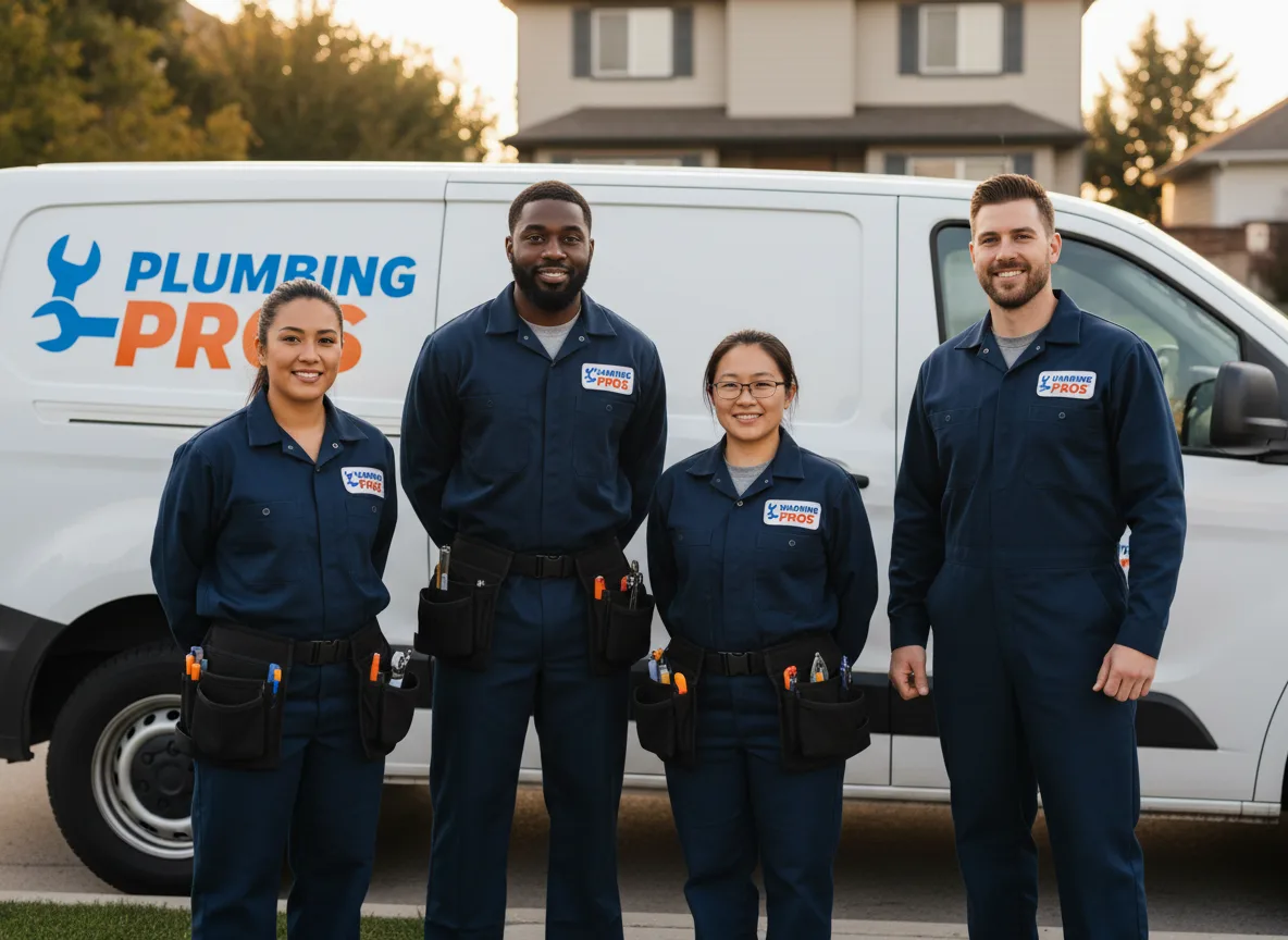 Water Heater Repair company in Lexington, TX